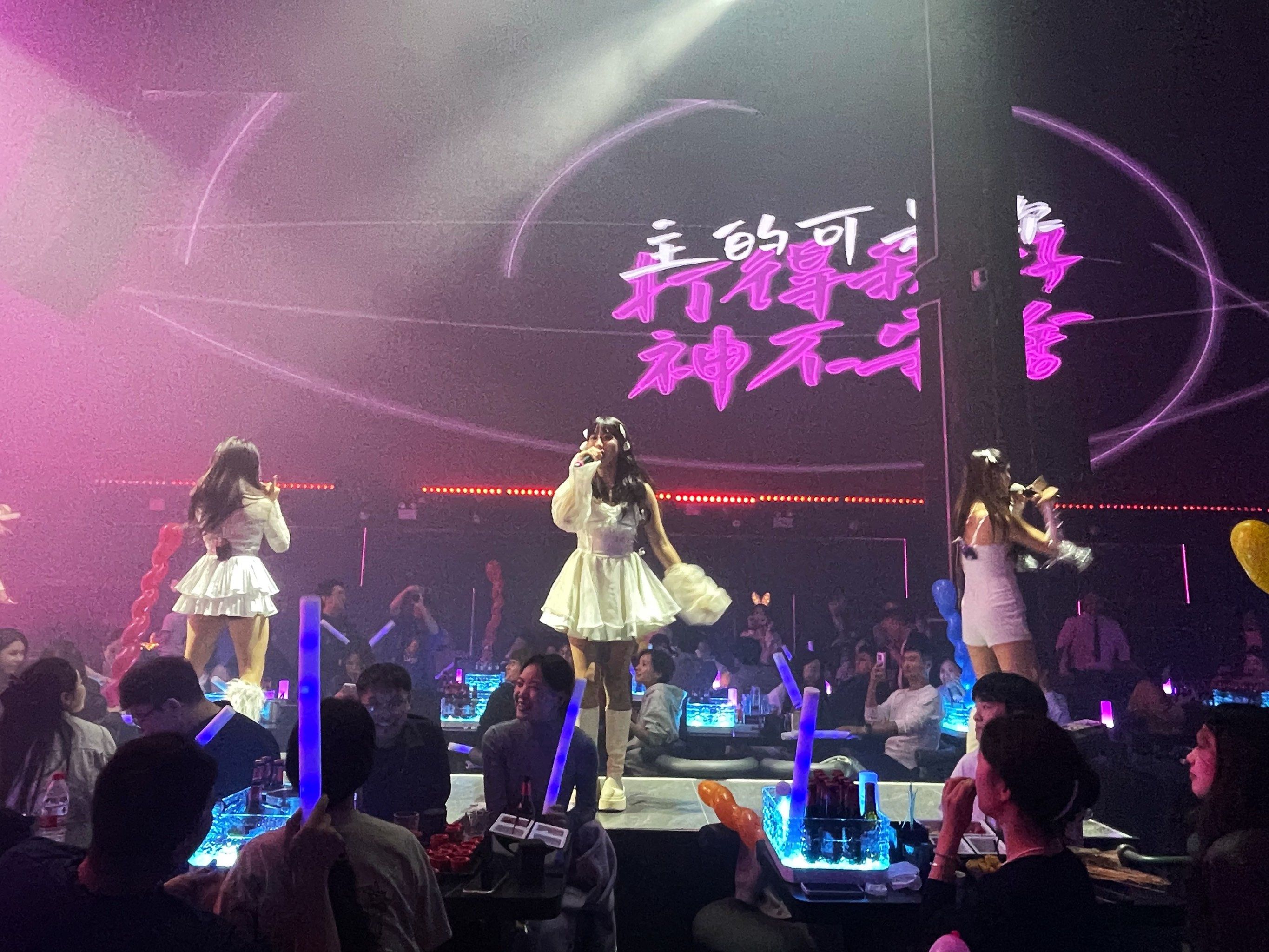 深圳商务ktv总排行推荐榜单-盐田区KTV团购